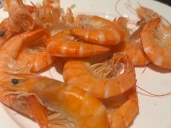 -东方红海鲜百汇(国际大厦店)