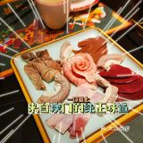 大三巴是澳门最著名的景点之一了