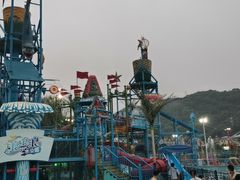 -杭州浪浪浪水公园