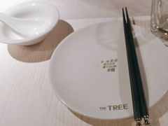 -大树餐厅(益田假日店)