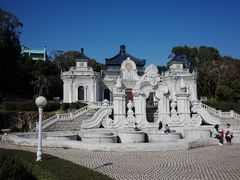 -珠海圆明新园