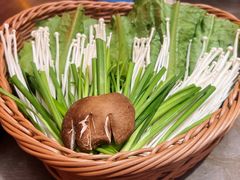 -小牛哈尼章鱼水煎肉(金鹰店)