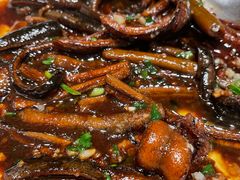 -新吉士·上海菜(浦东LCM置汇旭辉店)