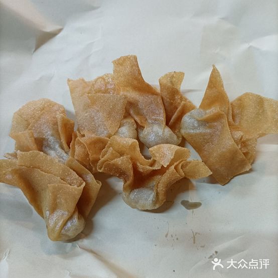 十三姨炸串(育德安居店)