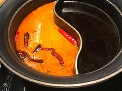 -温野菜涮涮锅(西单大悦城店)