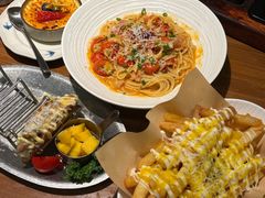 -一沙一城·岩烤牛扒(深圳首店)