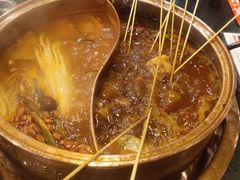 -镇江龙·火锅串串(武侯祠店)