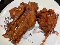 -上海1号私藏菜(黄浦店)