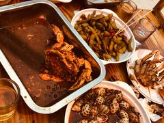 -三妹小龙虾·黄油蟹(华侨城总店)