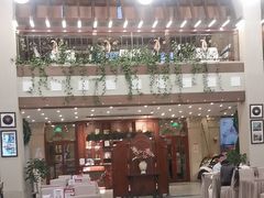 -天毓山庄·餐厅