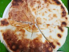 手工馍-百菇园野生菌煲(平武店)