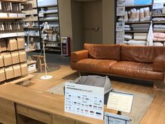 -MUJI无印良品(万科里店)