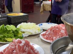 -鑫龙火锅城(环山路店)