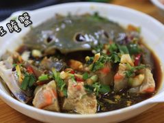 -肥弟大排档(汕樟路店)