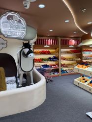 点击看大图 -奈尔宝·国风主题儿童乐园·亲子餐厅(豫园商城店)