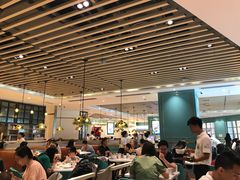 大堂-翠华餐厅(宝安壹方城店)