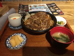 -和风食堂·日料·无界小火锅