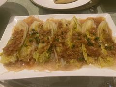 -唐拉雅秀酒店-唐苑中餐厅