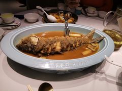 -阿五黄河大鲤鱼(英协路店)