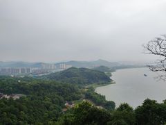 -昭山风景名胜区