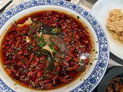 -院8里·少城记忆老川菜(宽窄巷子店)