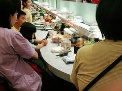 -万岁寿司(芳村店)