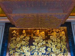 -长沙富力万达文华酒店