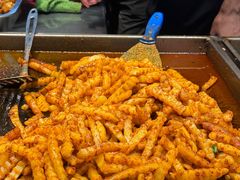 -丁家坡洋芋·观音桥好吃街A区(全国总店)