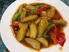 -尕西新疆大盘鸡(回辉村分店)