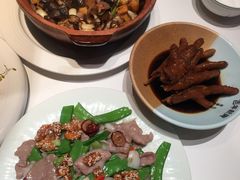 -新兴·金羊座·粤菜点心(乐峰店)