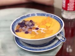 -五条人糖水铺(武林总店)