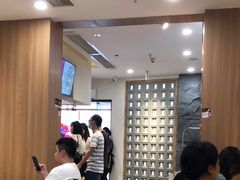 -霸王茶姬(正佳广场店)