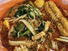 -安发瞧麻辣烫(总店)