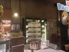 -仁义涵西餐·咖啡(中华巴洛克店)
