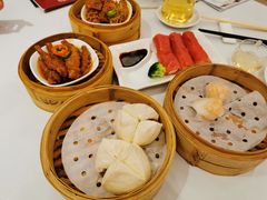 -春满园·早茶·粤菜·宴会(喜宴店)