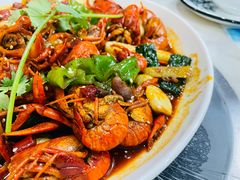 -大拇指龙虾(娄葑文体中心店)