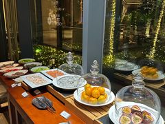 -福州仓山凯悦酒店·闽味中餐厅