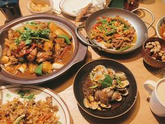 -纳鲁孜·新疆特色餐厅(上海悦荟广场店)