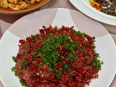 -书湘门地·中国十佳湘菜(西苑店)