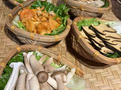 -滇野云南野生菌餐厅(陕西南路店)