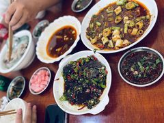 -巷子肥肠(科华巷店)