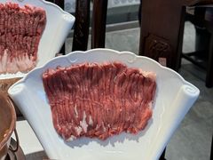 -马记伊源斋涮肉·清真菜(百子湾店)