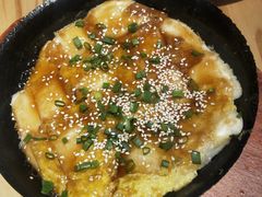 -恋萍小吃(时代店)