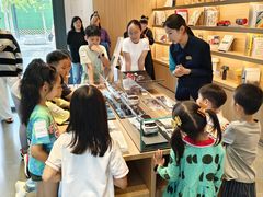 -现代汽车文化中心 Hyundai Motorstudio Beijing