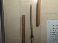 -中国湖笔博物馆(莲花庄路)