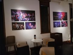 -林肯爵士乐上海中心 Jazz at Lincoln Center Shanghai