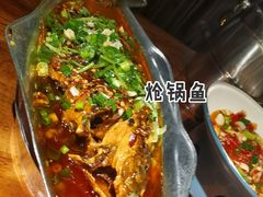 -树厨贵州菜(铜仁花果山店)