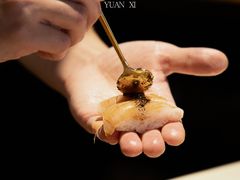 -元熹会席料理