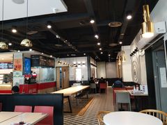 大堂-乡村基(春熙路店)