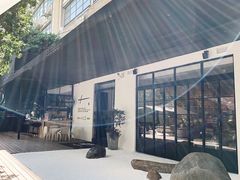 -T館·花园艺术餐厅